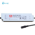 boqi CE FCC SAA 50w 36v 1500ma constant current led panel driver